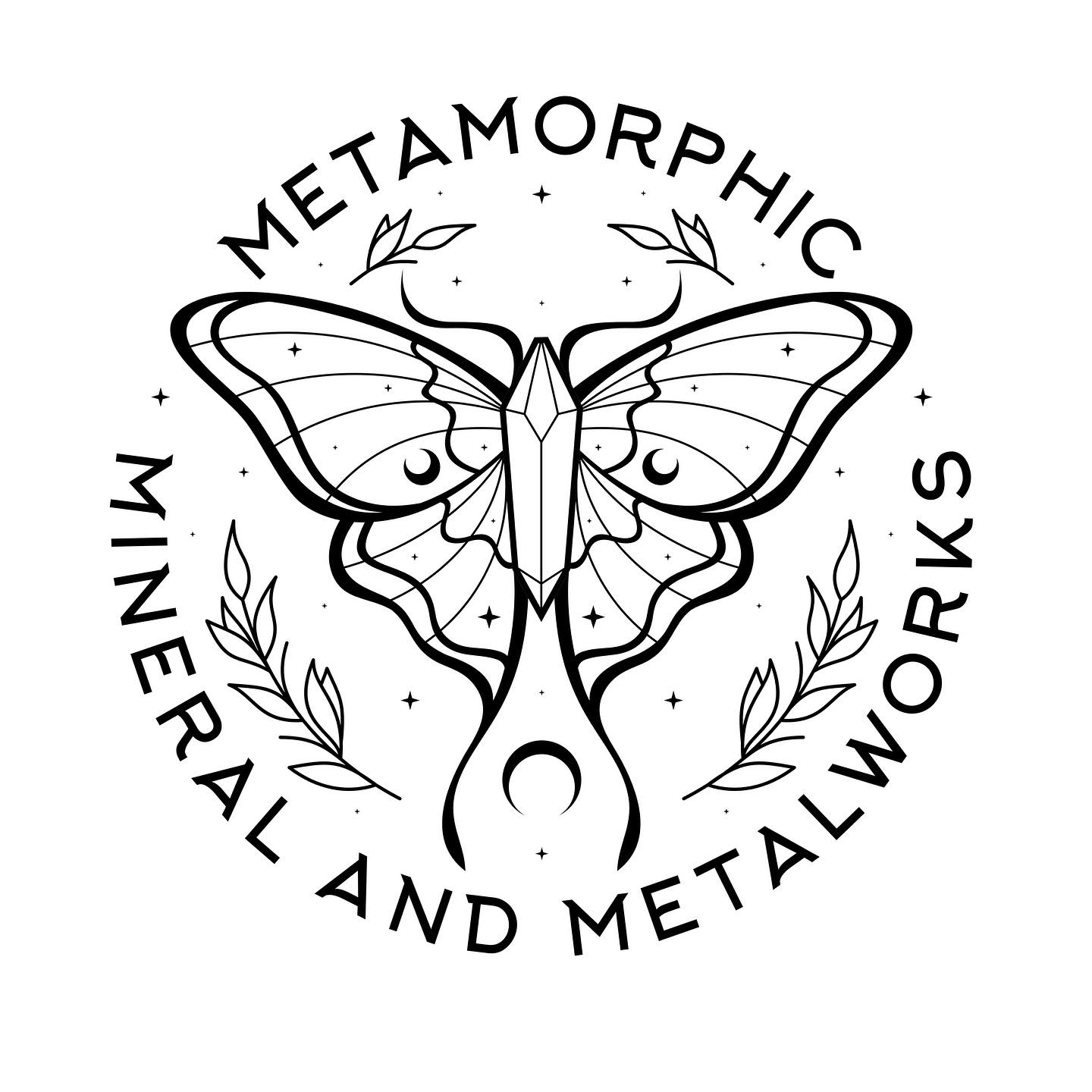 Metamorphic Minerals Metalworks Metamorphic Minerals Metalworks